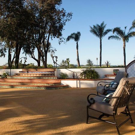 La Lomita Ranch Bed & Breakfast San Luis Obispo Bagian luar foto
