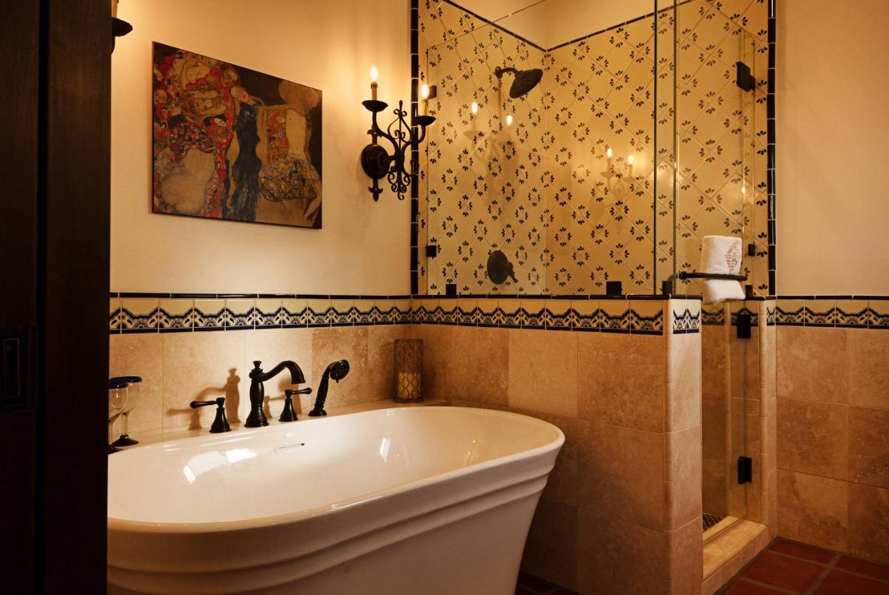 La Lomita Ranch Bed & Breakfast San Luis Obispo Bagian luar foto