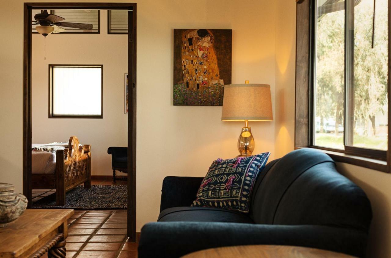 La Lomita Ranch Bed & Breakfast San Luis Obispo Bagian luar foto