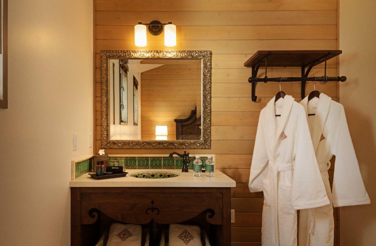 La Lomita Ranch Bed & Breakfast San Luis Obispo Bagian luar foto