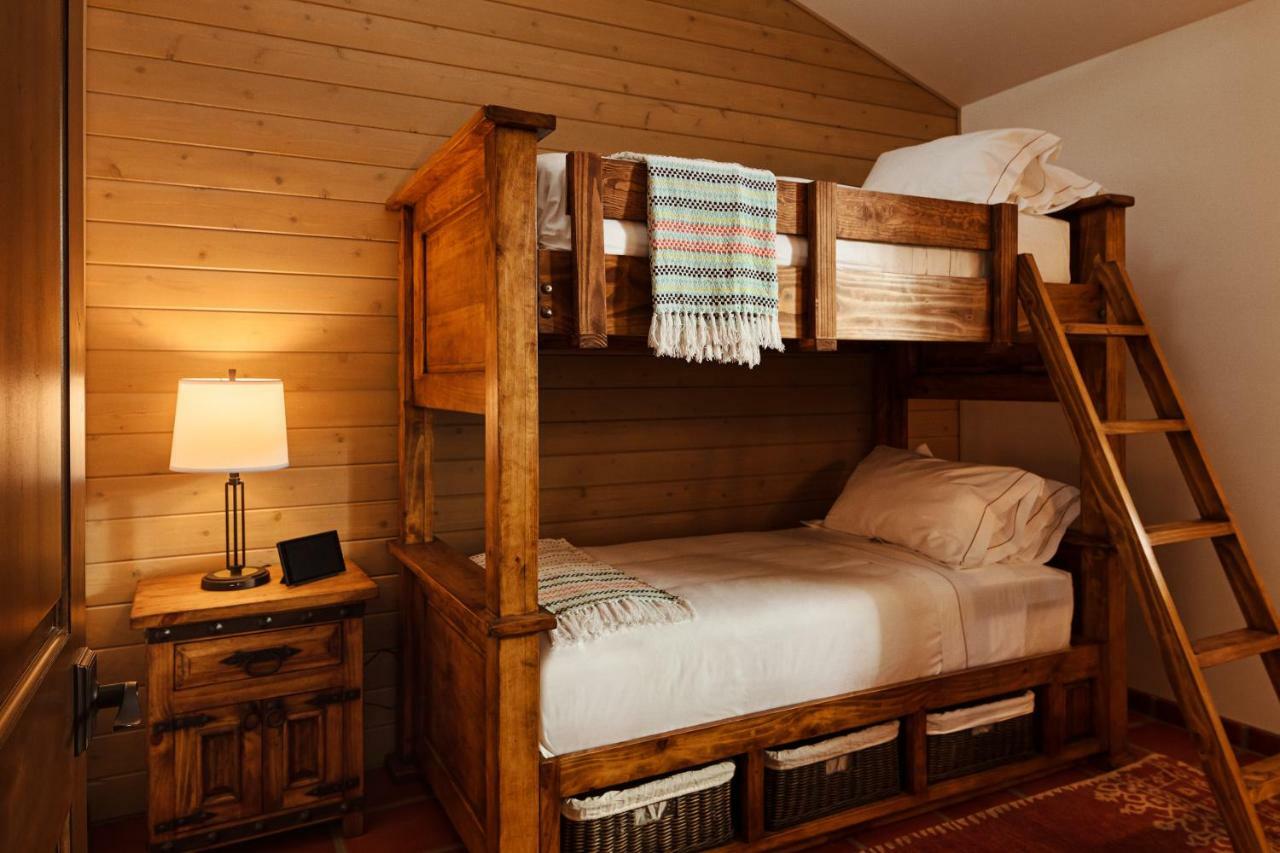 La Lomita Ranch Bed & Breakfast San Luis Obispo Bagian luar foto