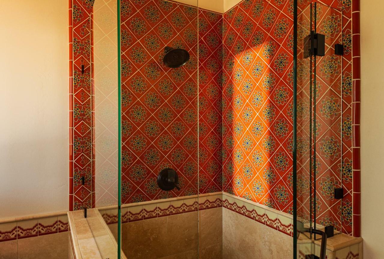 La Lomita Ranch Bed & Breakfast San Luis Obispo Bagian luar foto