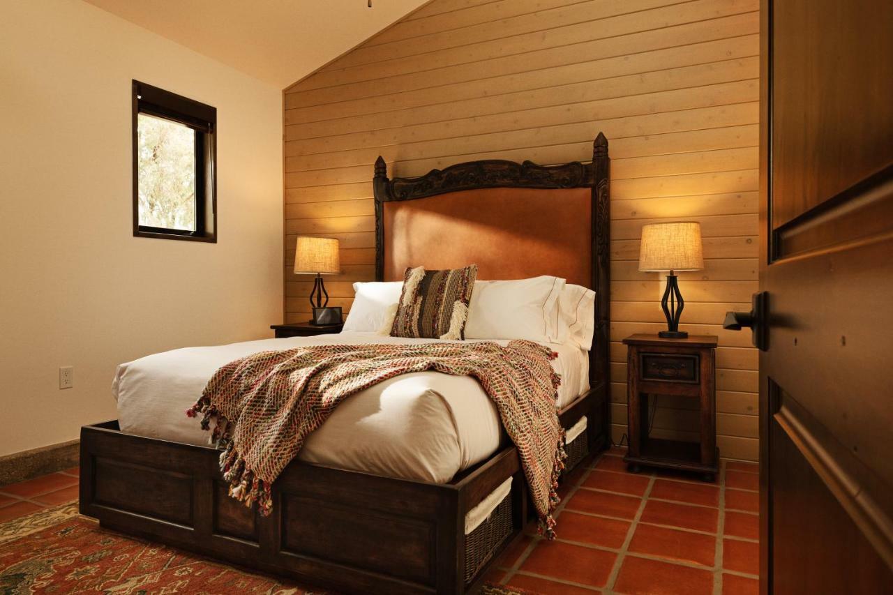 La Lomita Ranch Bed & Breakfast San Luis Obispo Bagian luar foto