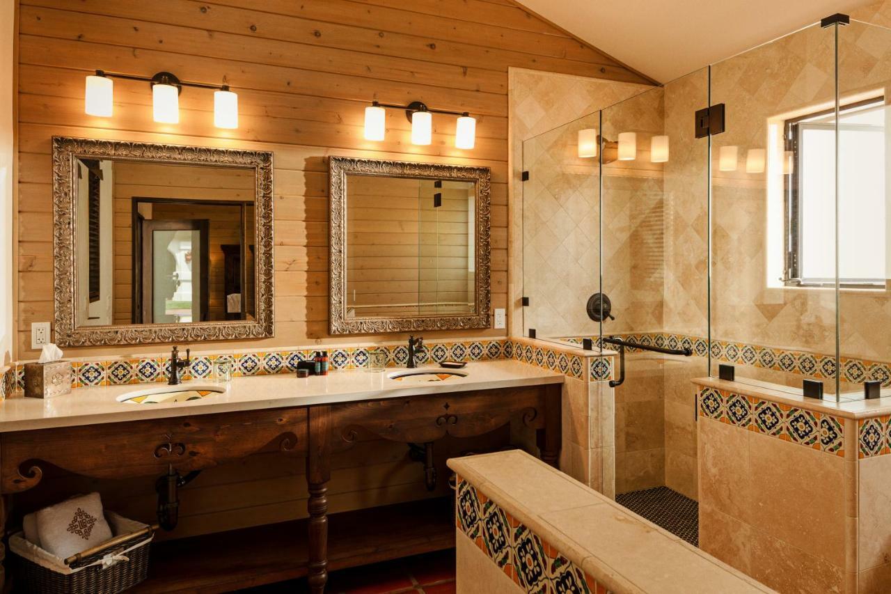 La Lomita Ranch Bed & Breakfast San Luis Obispo Bagian luar foto