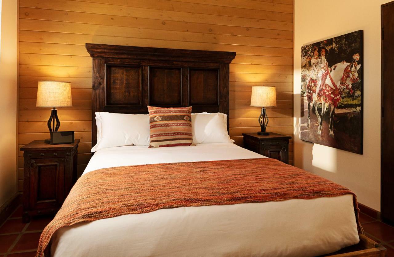 La Lomita Ranch Bed & Breakfast San Luis Obispo Bagian luar foto