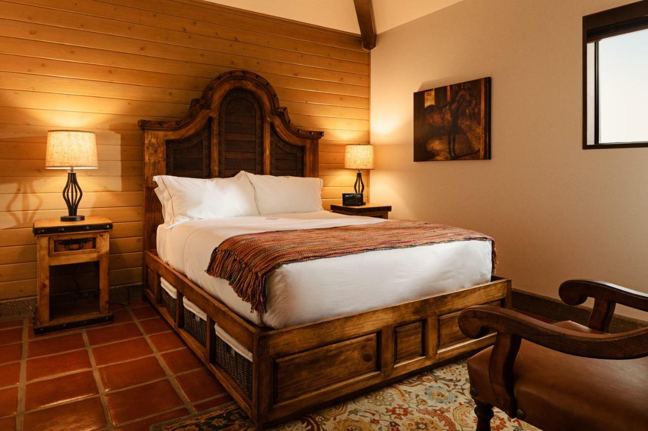 La Lomita Ranch Bed & Breakfast San Luis Obispo Bagian luar foto