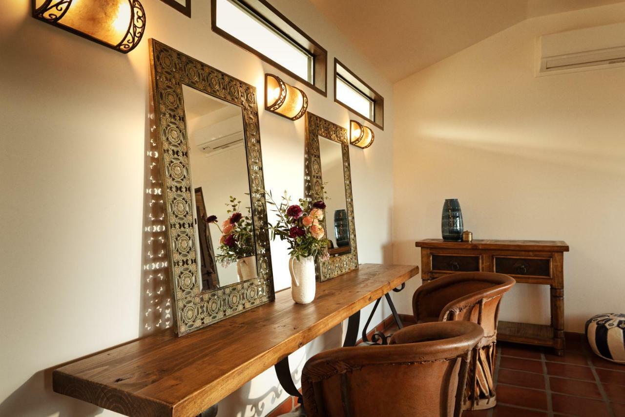 La Lomita Ranch Bed & Breakfast San Luis Obispo Bagian luar foto