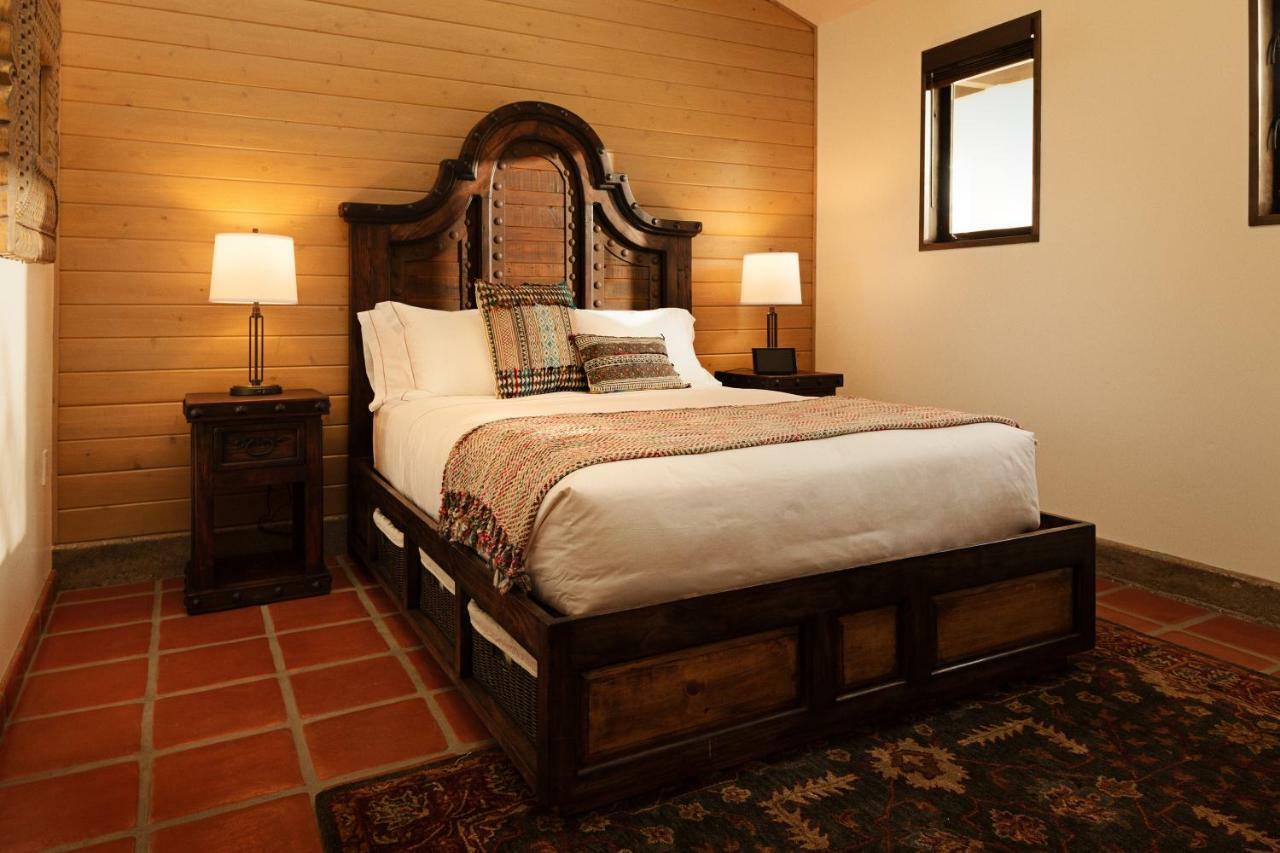 La Lomita Ranch Bed & Breakfast San Luis Obispo Bagian luar foto