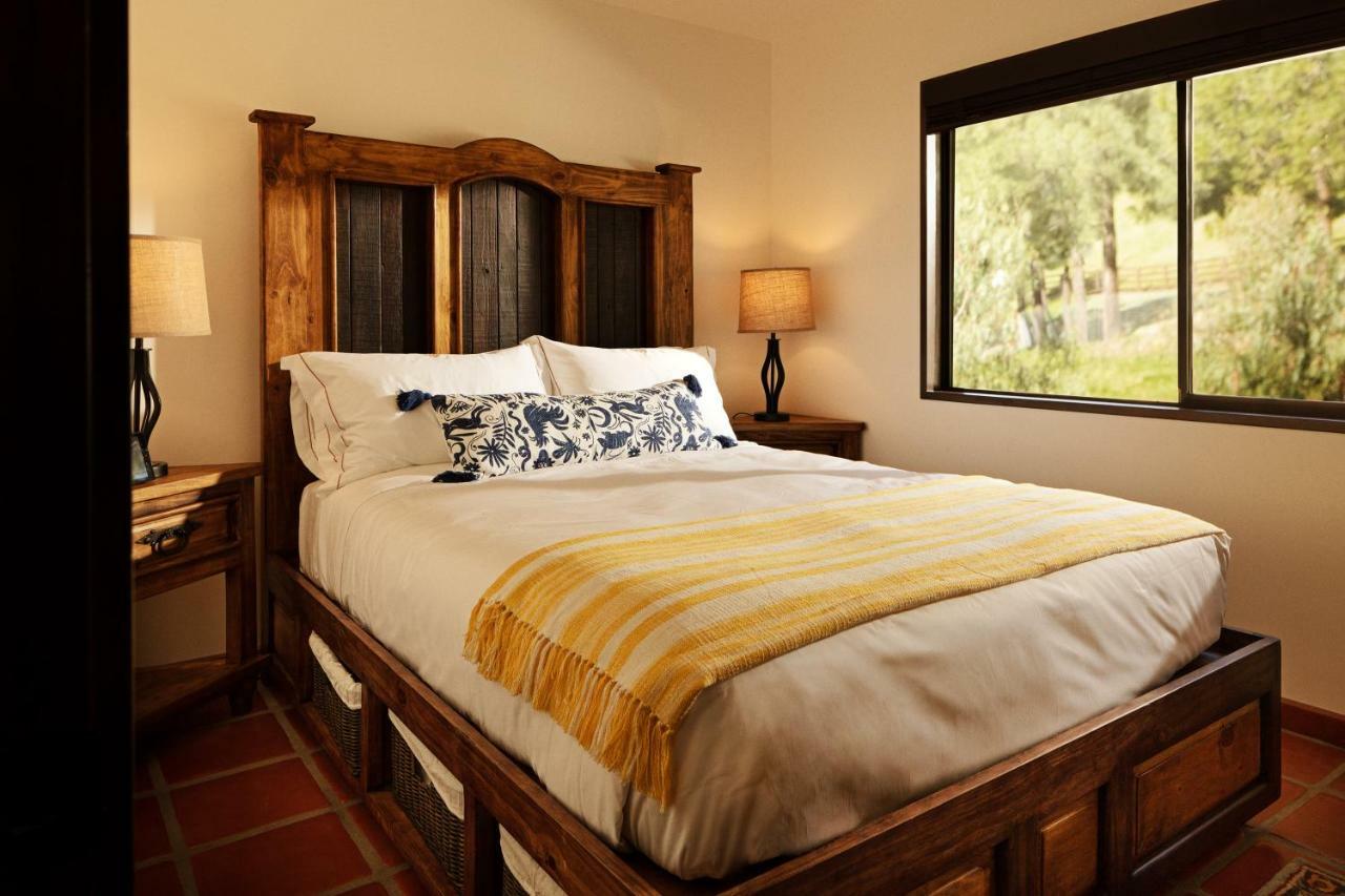 La Lomita Ranch Bed & Breakfast San Luis Obispo Bagian luar foto