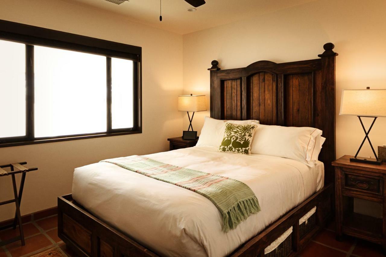 La Lomita Ranch Bed & Breakfast San Luis Obispo Bagian luar foto