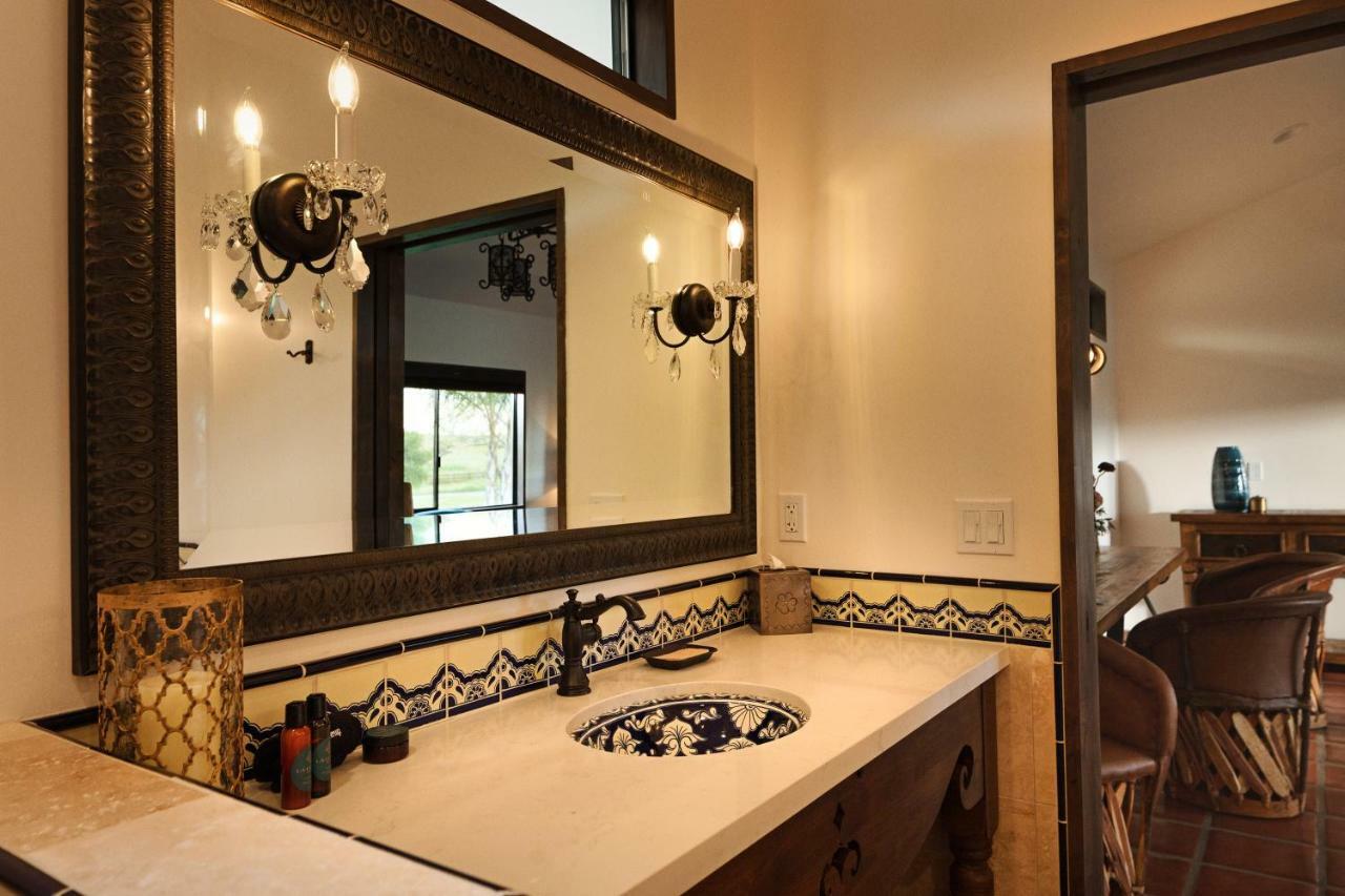 La Lomita Ranch Bed & Breakfast San Luis Obispo Bagian luar foto