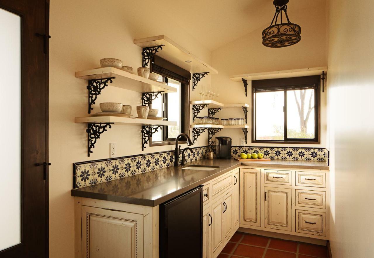 La Lomita Ranch Bed & Breakfast San Luis Obispo Bagian luar foto