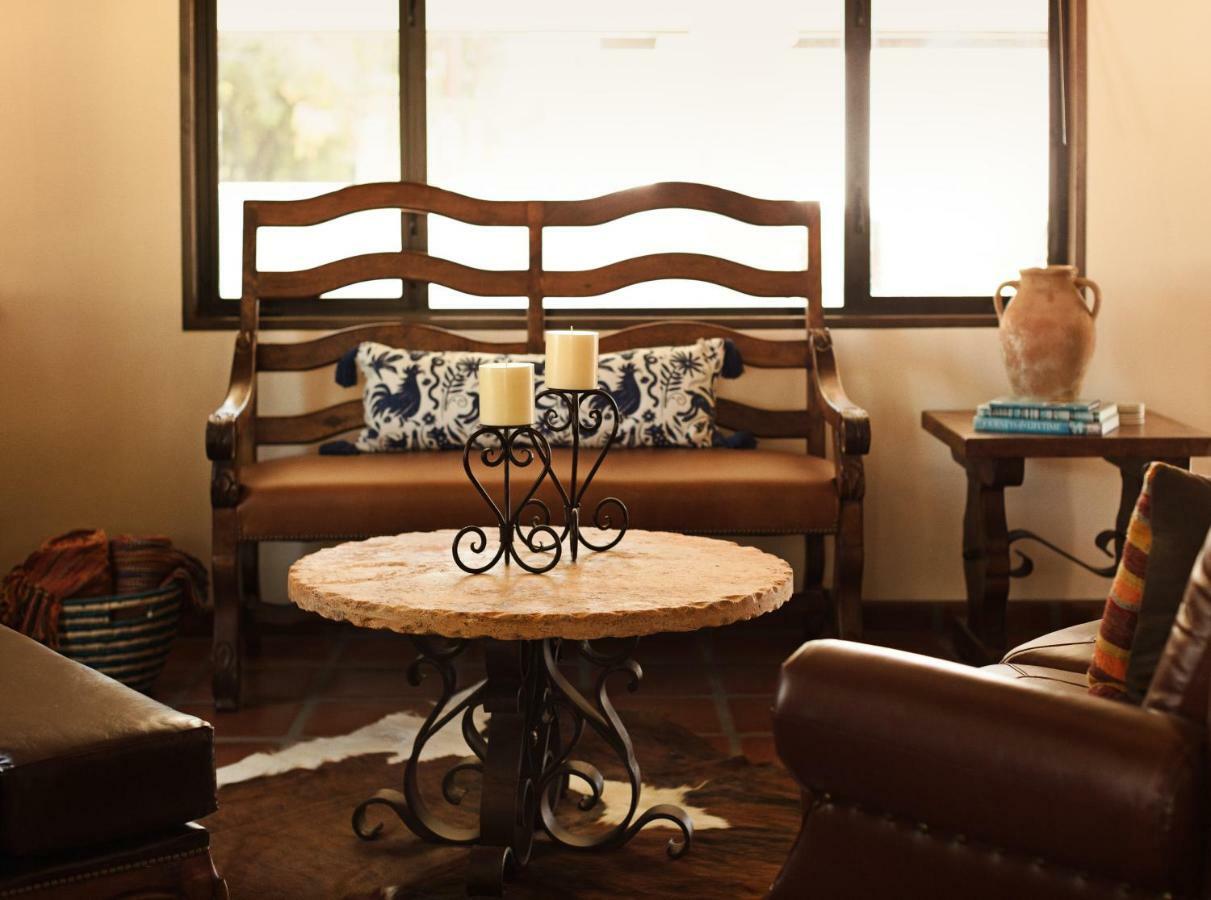 La Lomita Ranch Bed & Breakfast San Luis Obispo Bagian luar foto