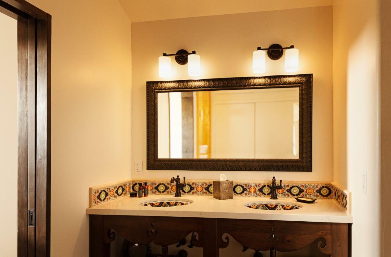 La Lomita Ranch Bed & Breakfast San Luis Obispo Bagian luar foto