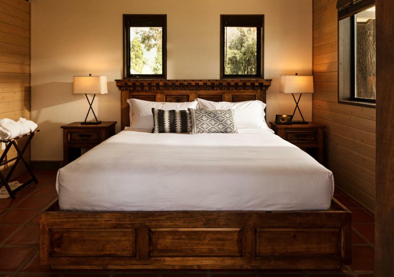 La Lomita Ranch Bed & Breakfast San Luis Obispo Bagian luar foto
