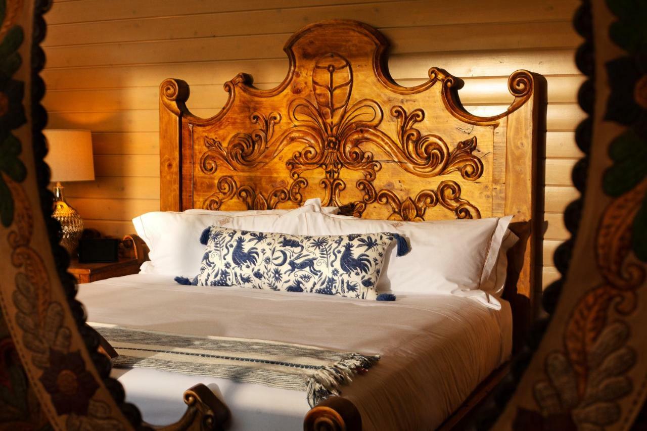 La Lomita Ranch Bed & Breakfast San Luis Obispo Bagian luar foto