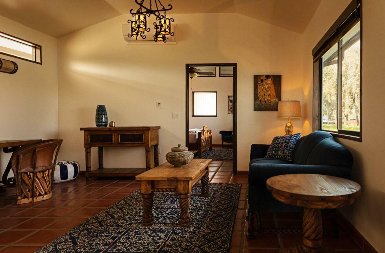 La Lomita Ranch Bed & Breakfast San Luis Obispo Bagian luar foto