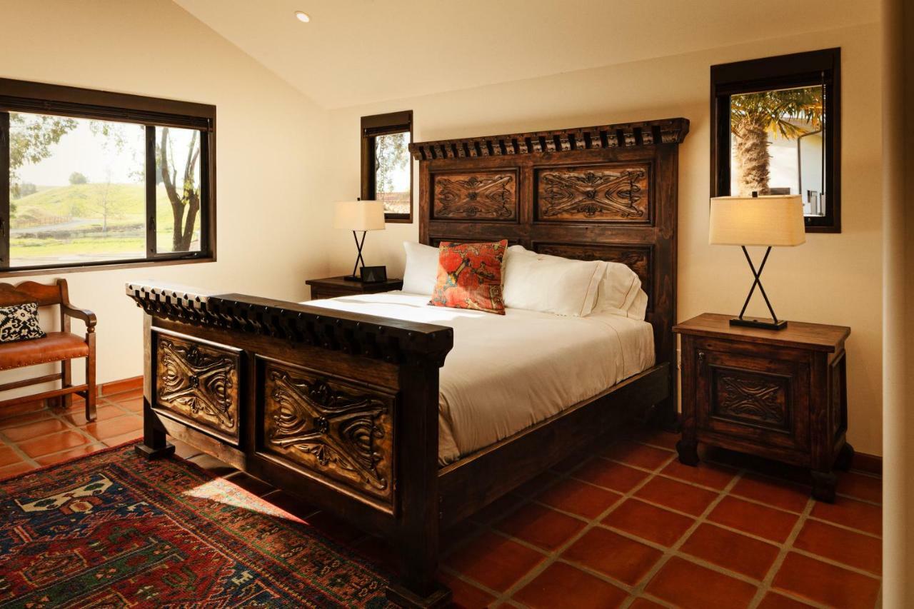 La Lomita Ranch Bed & Breakfast San Luis Obispo Bagian luar foto