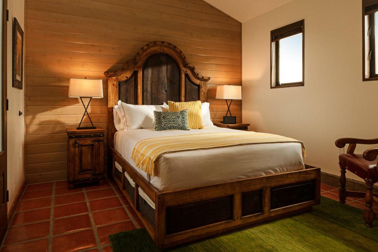 La Lomita Ranch Bed & Breakfast San Luis Obispo Bagian luar foto