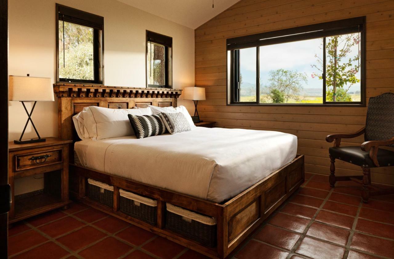 La Lomita Ranch Bed & Breakfast San Luis Obispo Bagian luar foto