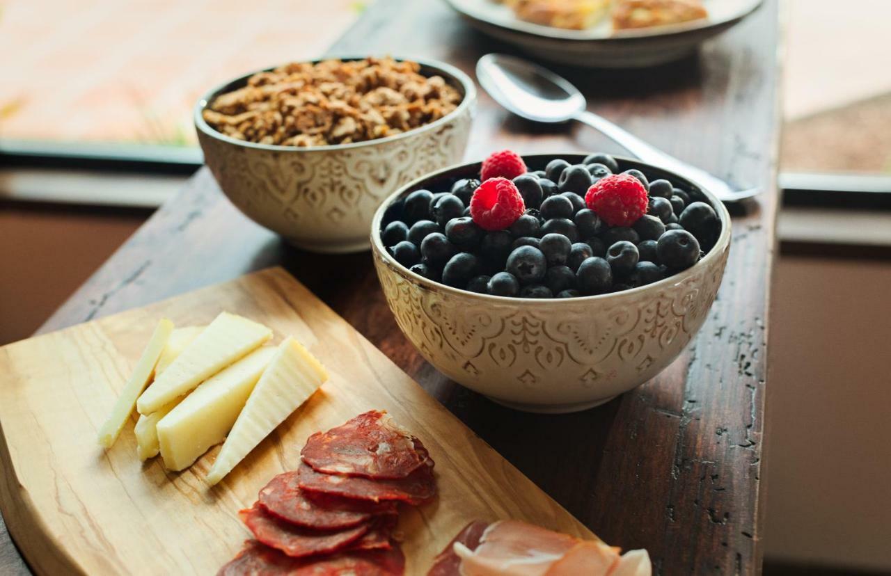 La Lomita Ranch Bed & Breakfast San Luis Obispo Bagian luar foto